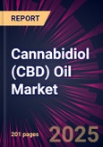 Cannabidiol (CBD) Oil Market 2025-2029- Product Image