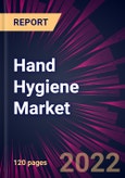 Hand Hygiene Market 2022-2026- Product Image