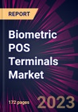 Biometric POS Terminals Market 2024-2028- Product Image