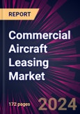 Commercial Aircraft Leasing Market 2024-2028- Product Image