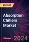 Absorption Chillers Market 2024-2028 - Product Image