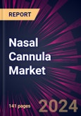 Nasal Cannula Market 2024-2028- Product Image