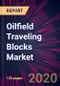 Oilfield Traveling Blocks Market 2020-2024 - Product Thumbnail Image