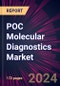 POC Molecular Diagnostics Market 2024-2028 - Product Thumbnail Image