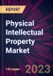 Physical Intellectual Property Market 2024-2028 - Product Thumbnail Image