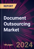 Document Outsourcing Market 2024-2028- Product Image