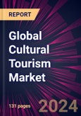Global Cultural Tourism Market 2023-2027- Product Image