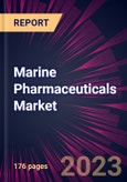 Marine Pharmaceuticals Market 2024-2028- Product Image