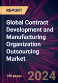 Global Contract Development and Manufacturing Organization Outsourcing Market 2024-2028- Product Image