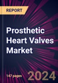 Prosthetic Heart Valves Market 2024-2028- Product Image