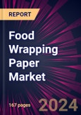 Food Wrapping Paper Market 2024-2028- Product Image