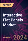 Interactive Flat Panels Market 2024-2028- Product Image