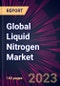 Global Liquid Nitrogen Market 2023-2027 - Product Thumbnail Image