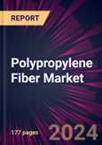 Polypropylene Fiber Market 2024-2028- Product Image