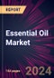 Essential Oil Market 2024-2028 - Product Image