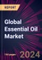 Global Essential Oil Market 2024-2028 - Product Thumbnail Image