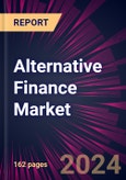 Alternative Finance Market 2024-2028- Product Image