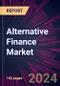 Alternative Finance Market 2024-2028 - Product Image