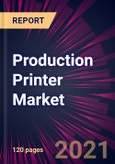 Production Printer Market 2021-2025- Product Image