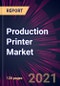 Production Printer Market 2021-2025 - Product Thumbnail Image