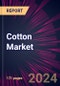 Cotton Market 2025-2029 - Product Thumbnail Image