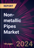 Non-metallic Pipes Market 2024-2028- Product Image