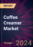 Coffee Creamer Market 2024-2028- Product Image