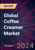 Global Coffee Creamer Market 2023-2027- Product Image