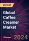 Global Coffee Creamer Market 2024-2028 - Product Image