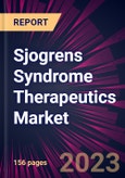 Sjogrens Syndrome Therapeutics Market 2024-2028- Product Image