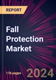 Fall Protection Market 2024-2028- Product Image