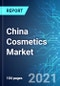 China Cosmetics Market: Size & Forecast with Impact Analysis of COVID-19 (2021-2025) - Product Thumbnail Image