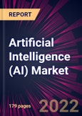 Artificial Intelligence (AI) Market 2023-2027- Product Image