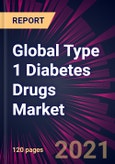 Global Type 1 Diabetes Drugs Market 2021-2025- Product Image
