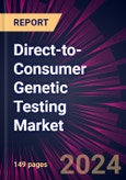 Direct-to-Consumer Genetic Testing Market 2024-2028- Product Image