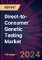 Direct-to-Consumer Genetic Testing Market 2024-2028 - Product Thumbnail Image