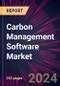 Carbon Management Software Market 2024-2028 - Product Thumbnail Image