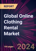 Global Online Clothing Rental Market 2023-2027- Product Image