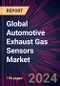 Global Automotive Exhaust Gas Sensors Market 2024-2028 - Product Image