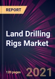 Land Drilling Rigs Market 2021-2025- Product Image