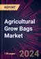 Agricultural Grow Bags Market 2024-2028 - Product Thumbnail Image