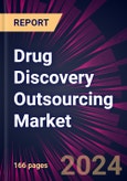 Drug Discovery Outsourcing Market 2024-2028- Product Image