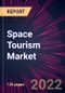 Space Tourism Market 2024-2028 - Product Thumbnail Image