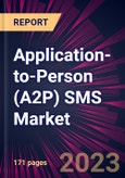 Application-to-Person (A2P) SMS Market 2023-2027- Product Image