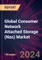 Global Consumer Network Attached Storage (Nas) Market 2024-2028 - Product Image