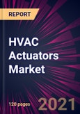 HVAC Actuators Market 2021-2025- Product Image