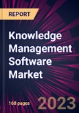 Knowledge Management Software Market 2024-2028- Product Image