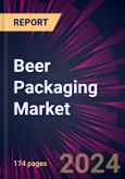 Beer Packaging Market 2024-2028- Product Image