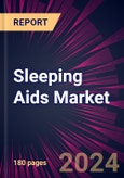 Sleeping Aids Market 2024-2028- Product Image