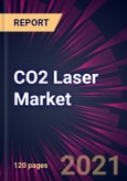 CO2 Laser Market 2021-2025- Product Image